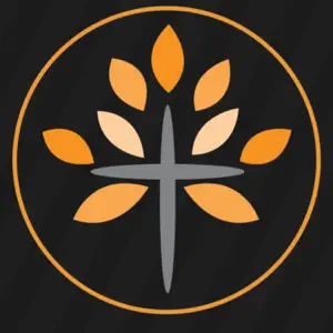 Brightside Live Faith First Dark Logo