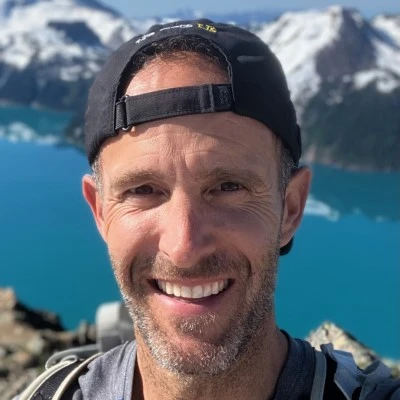 Brightside Live Faith First Contributor Anthony Traback