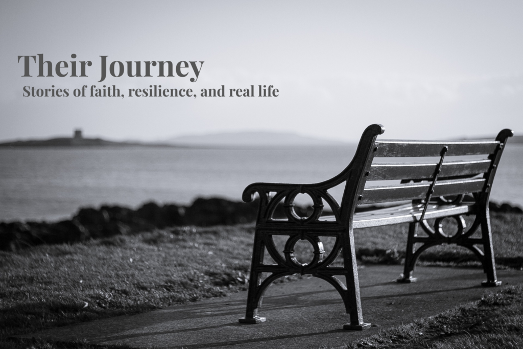 Their Journey